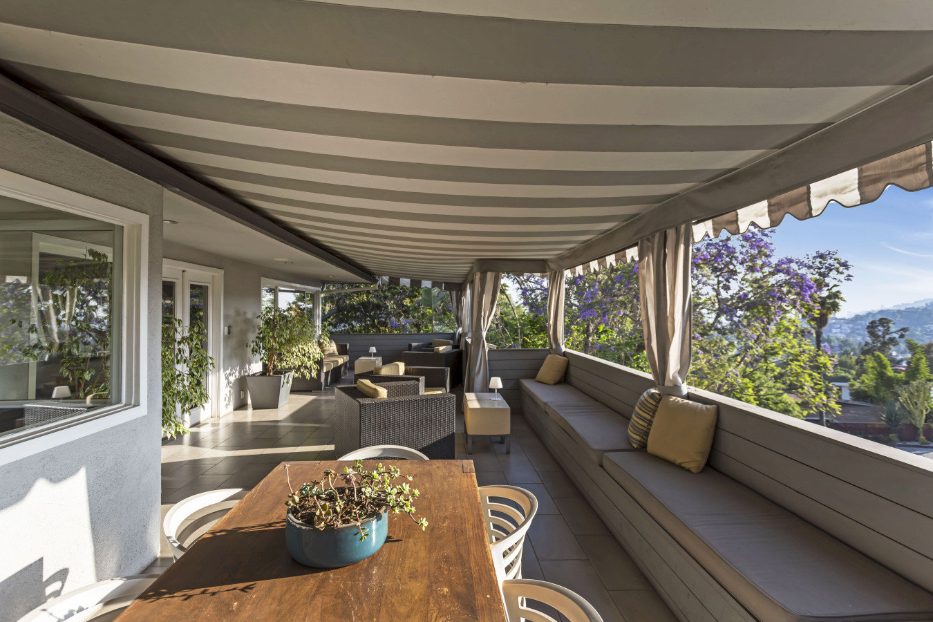 Los Angeles Vacation Rental