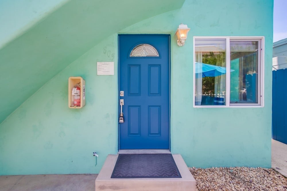 San Diego Vacation Rental
