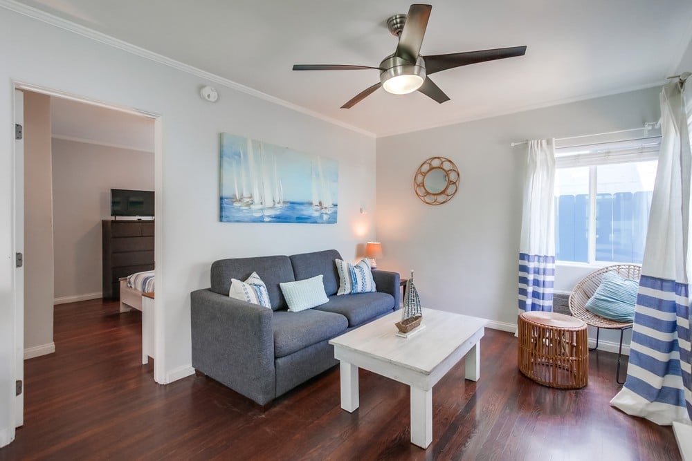 San Diego Vacation Rental