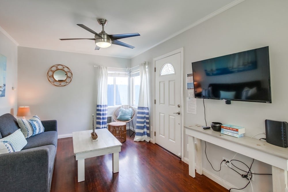 San Diego Vacation Rental
