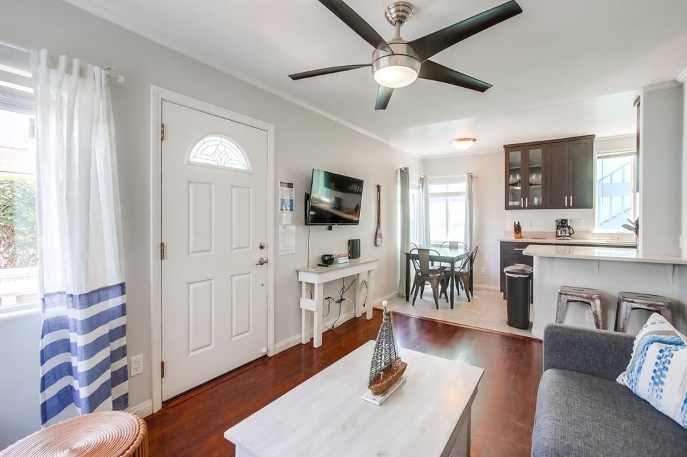 San Diego Vacation Rental