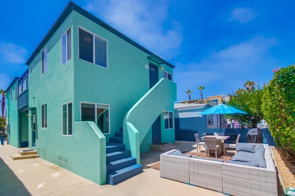 San Diego Vacation Rental