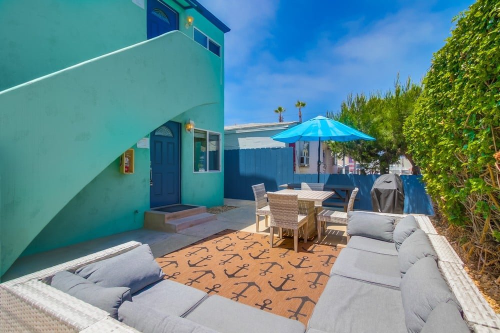 San Diego Vacation Rental
