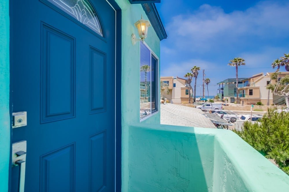 San Diego Vacation Rental
