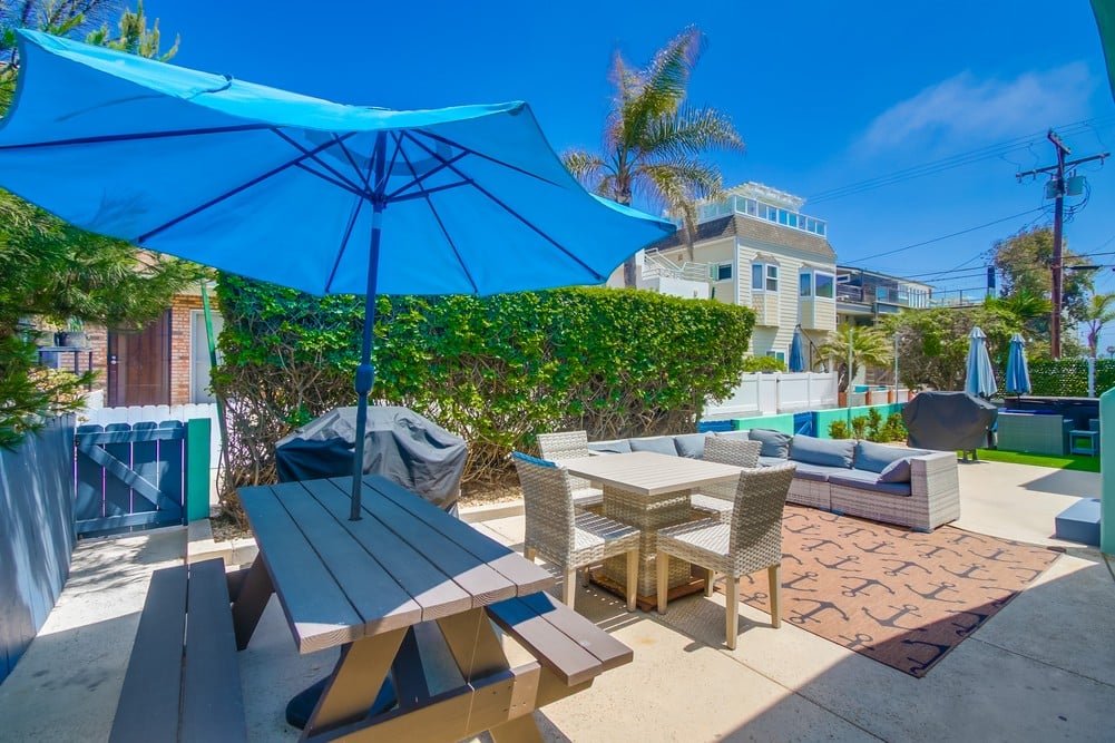 San Diego Vacation Rental