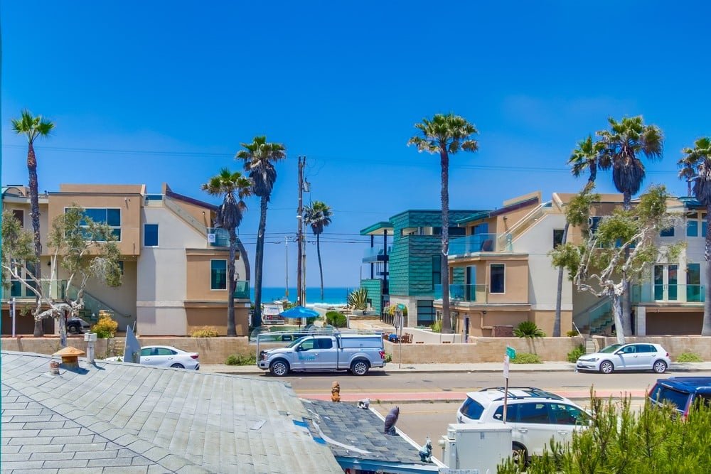 San Diego Vacation Rental