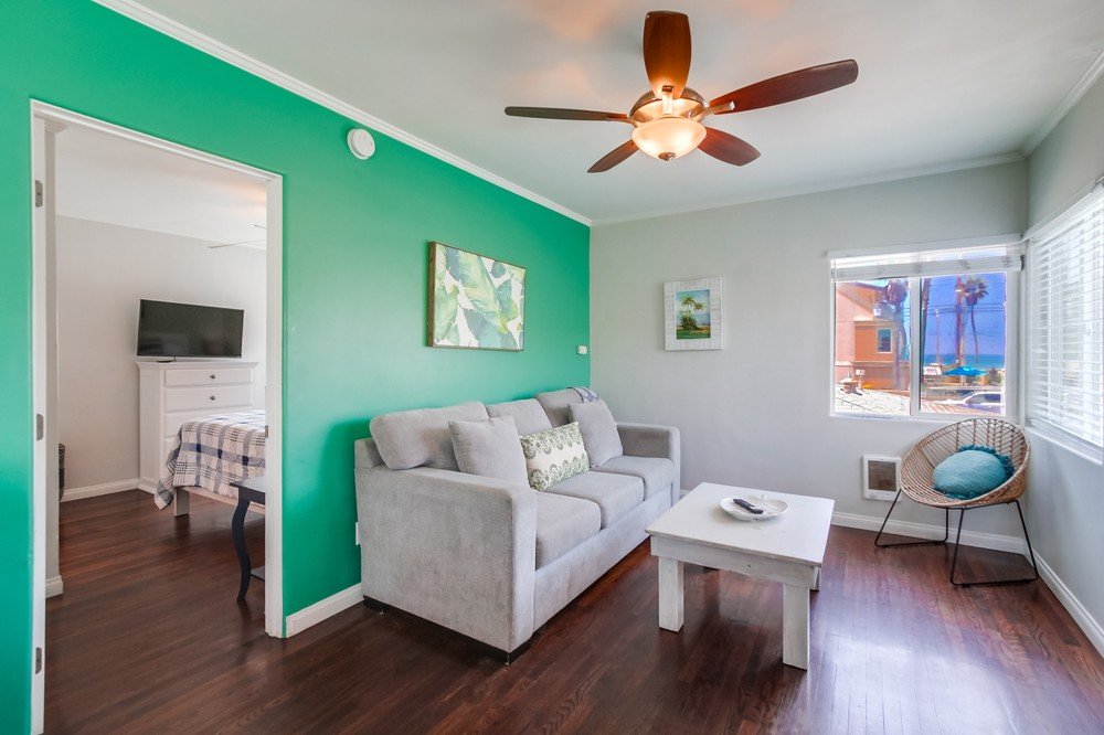 San Diego Vacation Rental