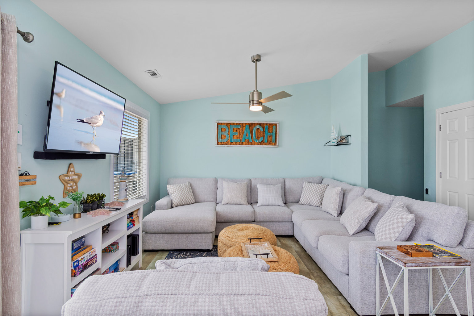 Emerald Isle Vacation Rental