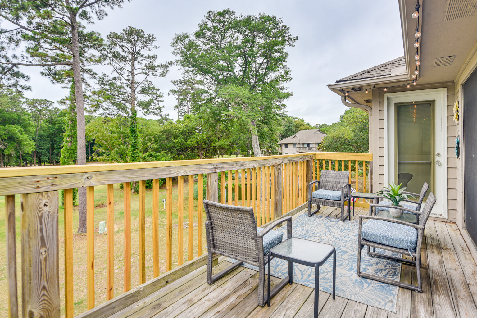 Sunset Beach Vacation Rental