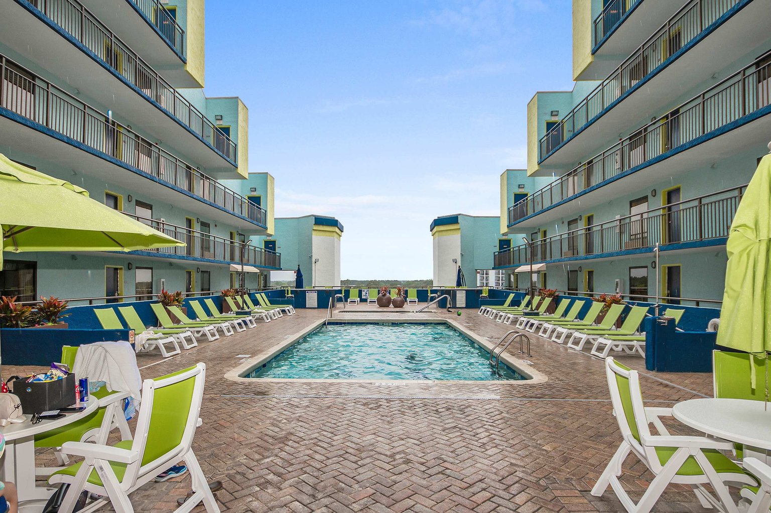 Myrtle Beach Vacation Rental