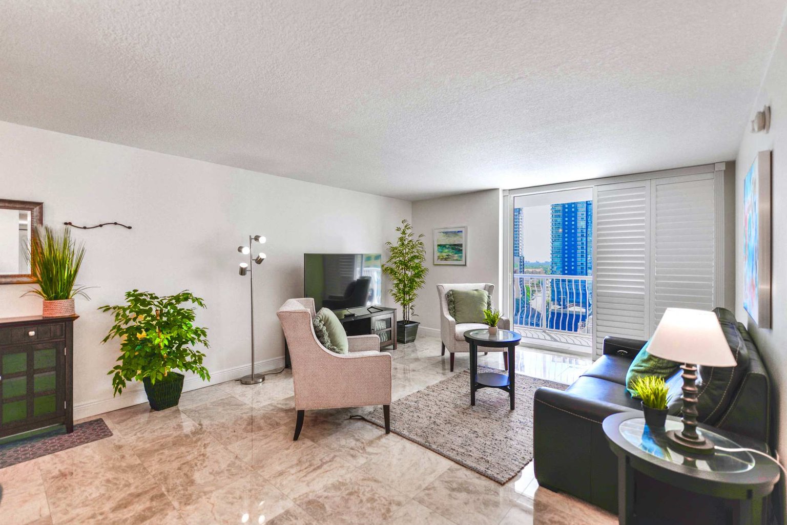 Miami Vacation Rental