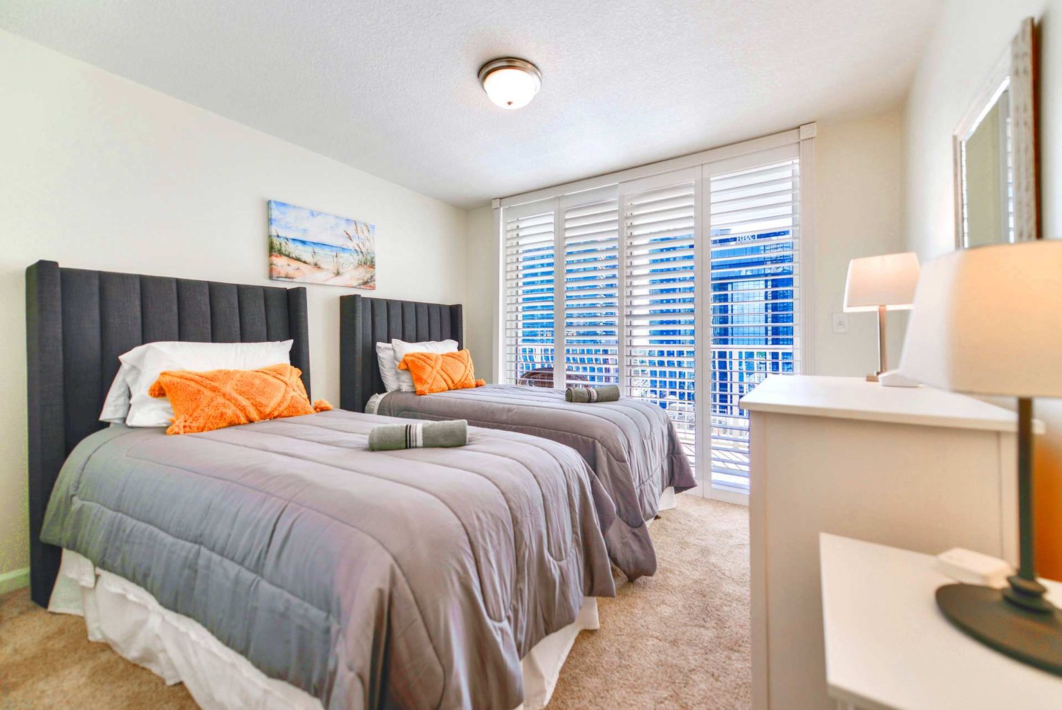 Miami Vacation Rental