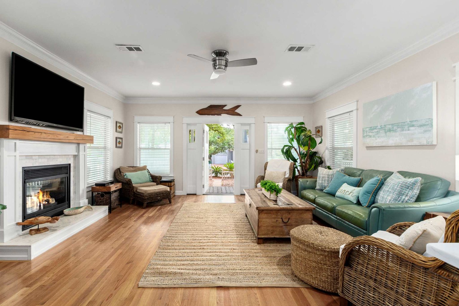 Destin Vacation Rental