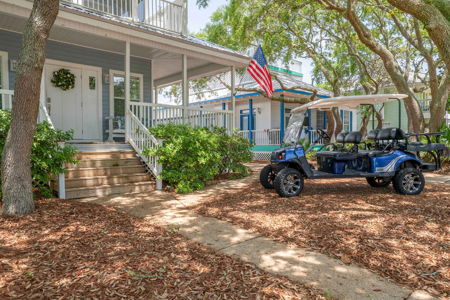 Destin Vacation Rental