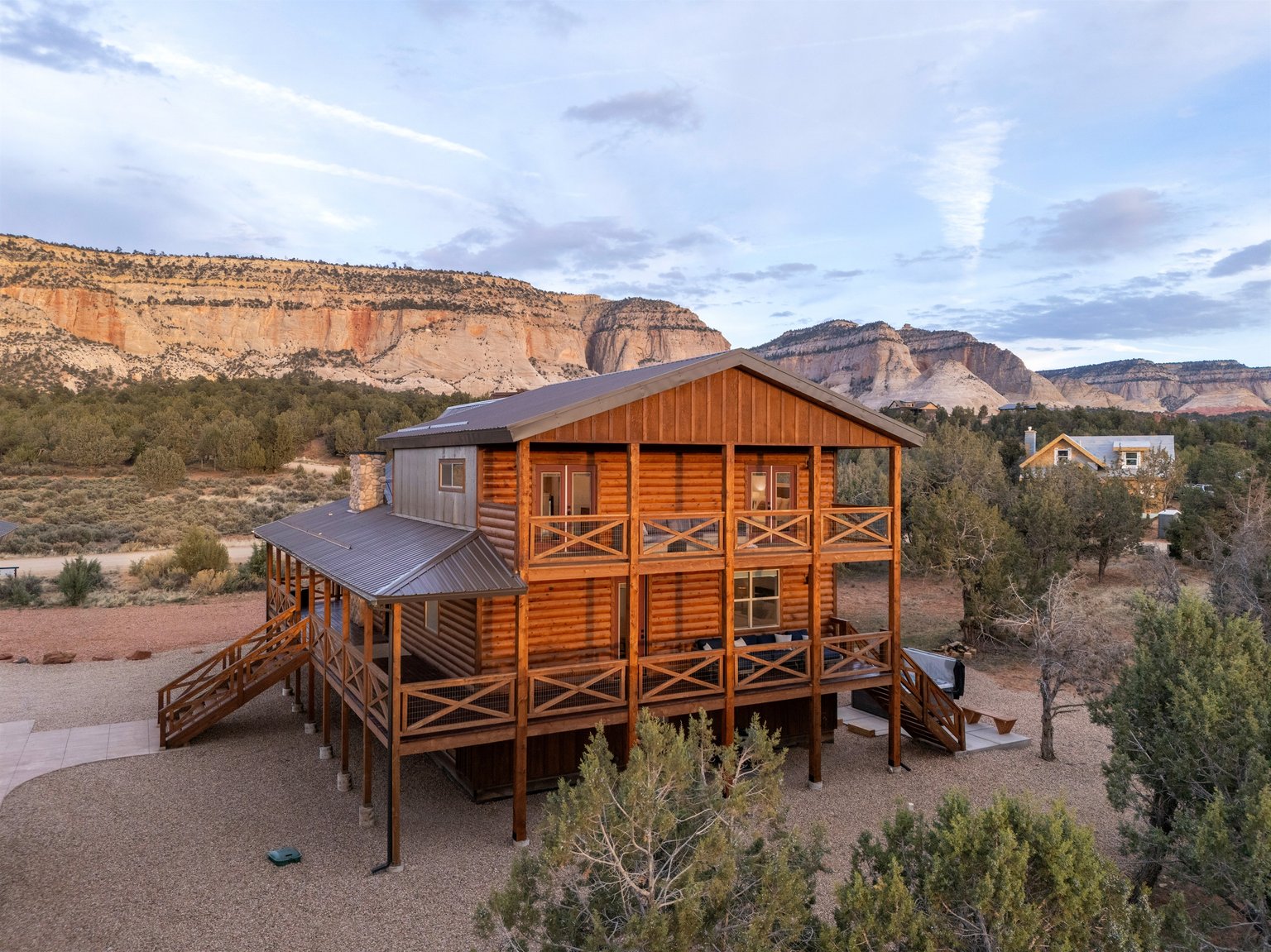 Orderville Vacation Rental