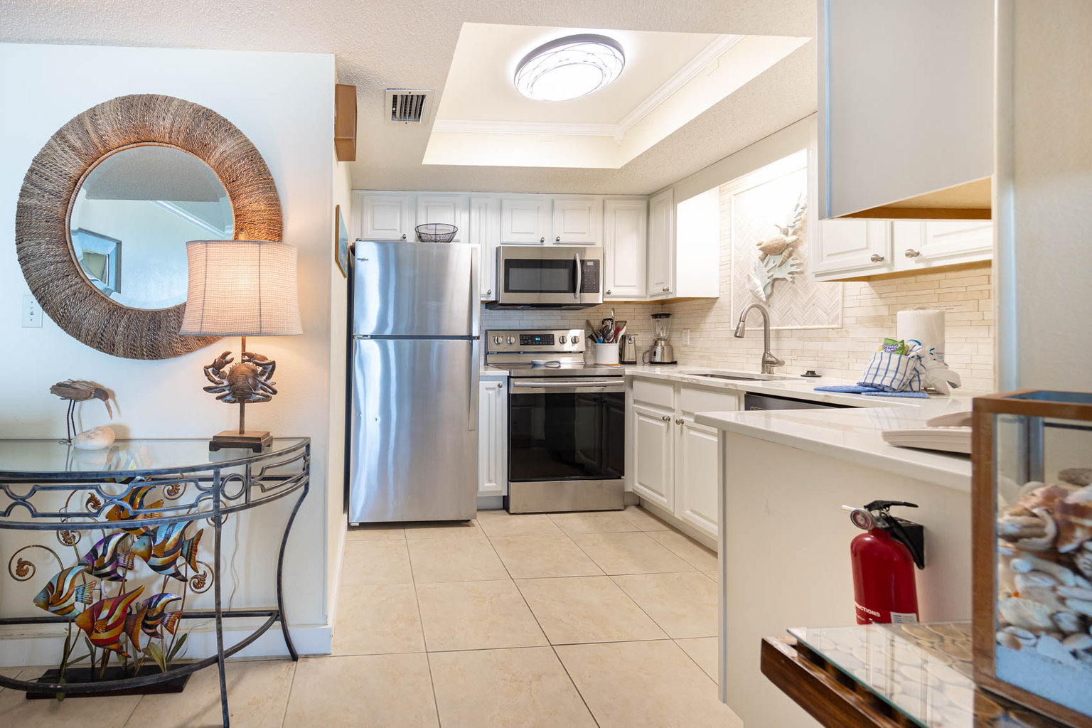 Orange Beach Vacation Rental