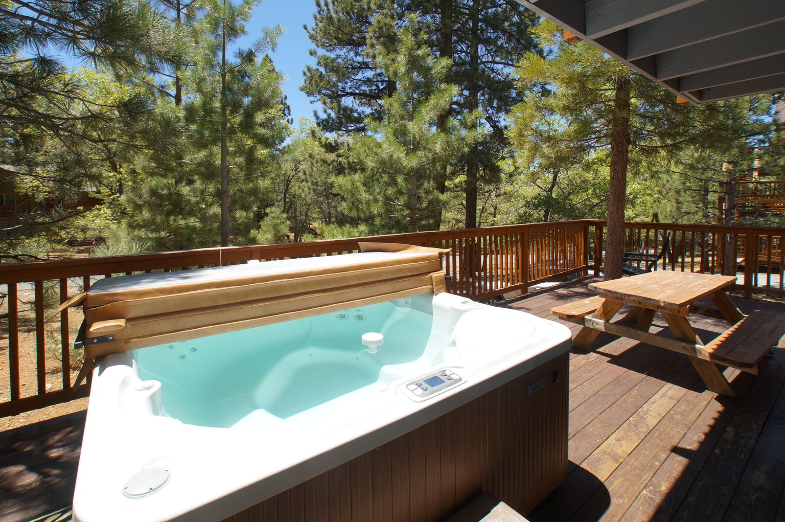 Big Bear Vacation Rental