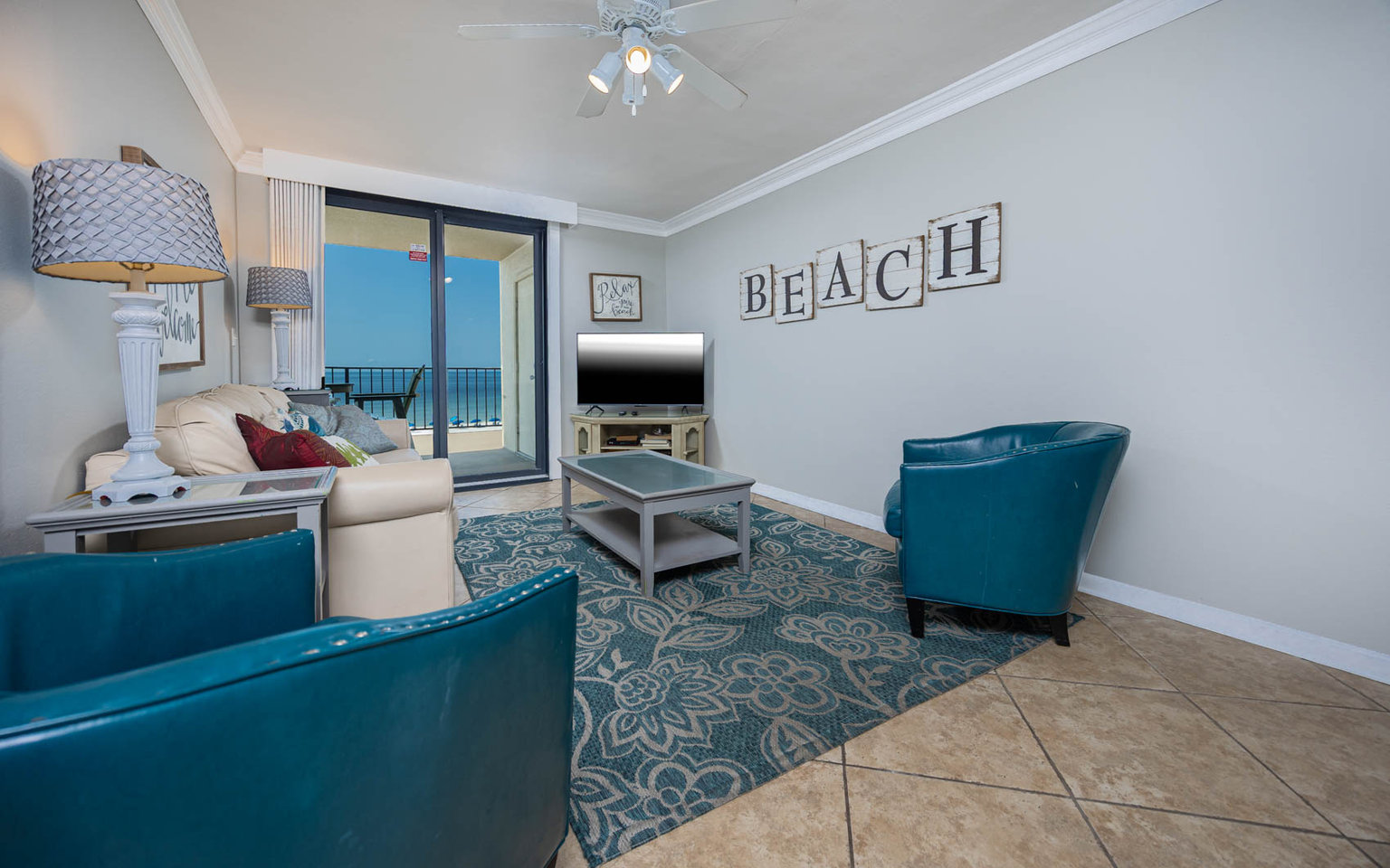 Orange Beach Vacation Rental