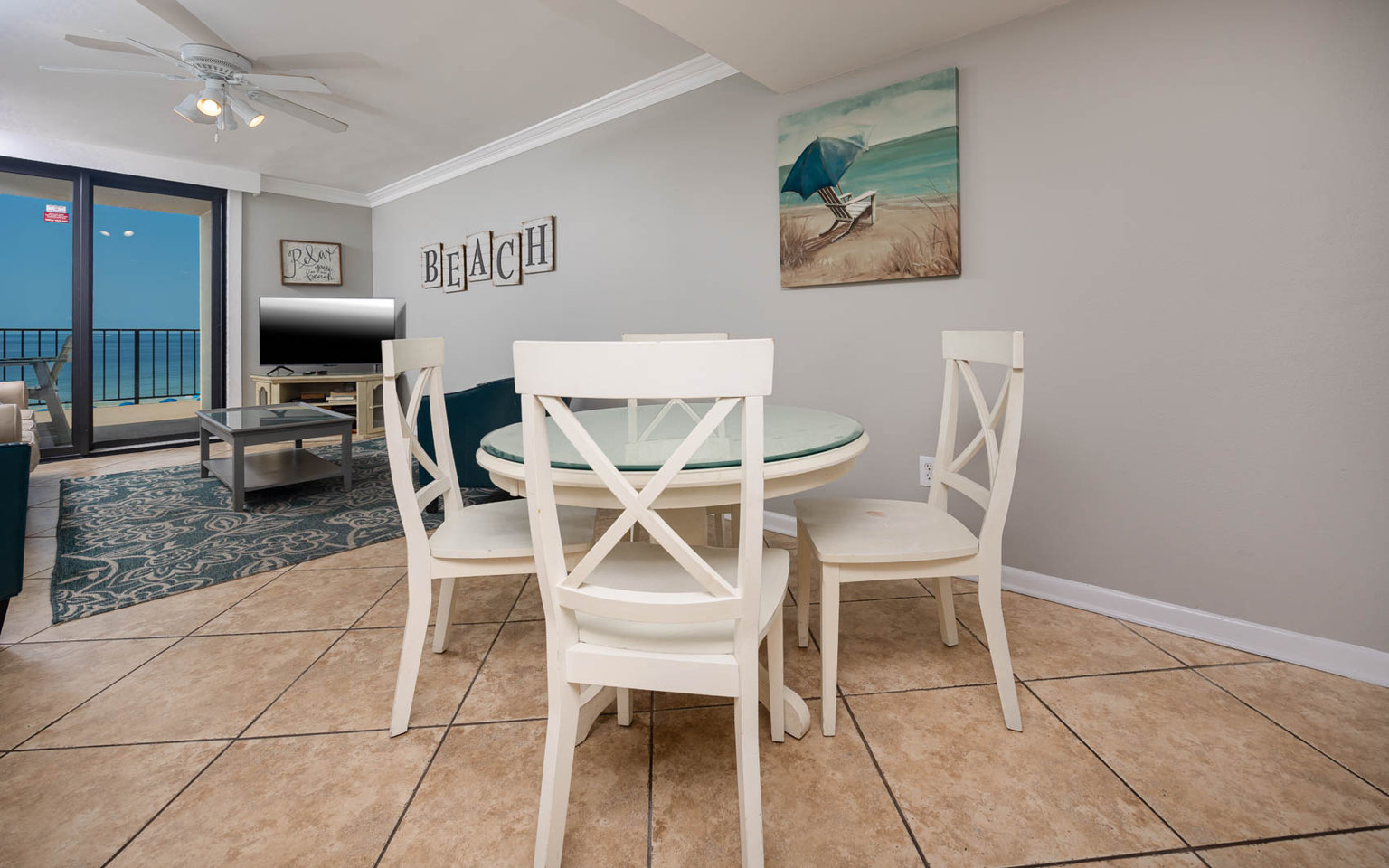 Orange Beach Vacation Rental