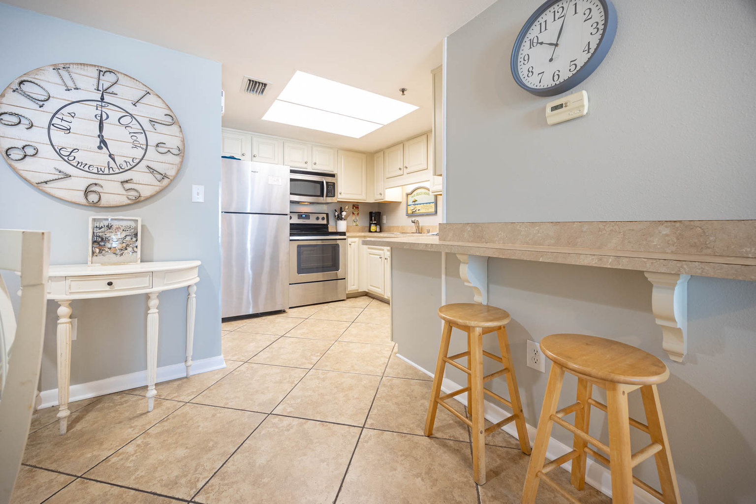 Orange Beach Vacation Rental