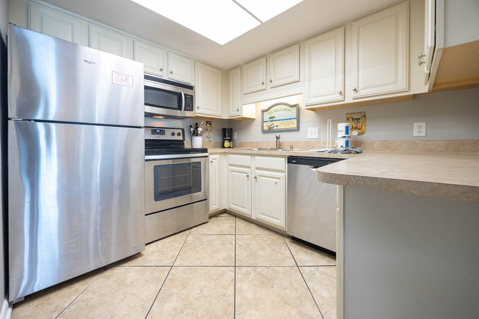 Orange Beach Vacation Rental