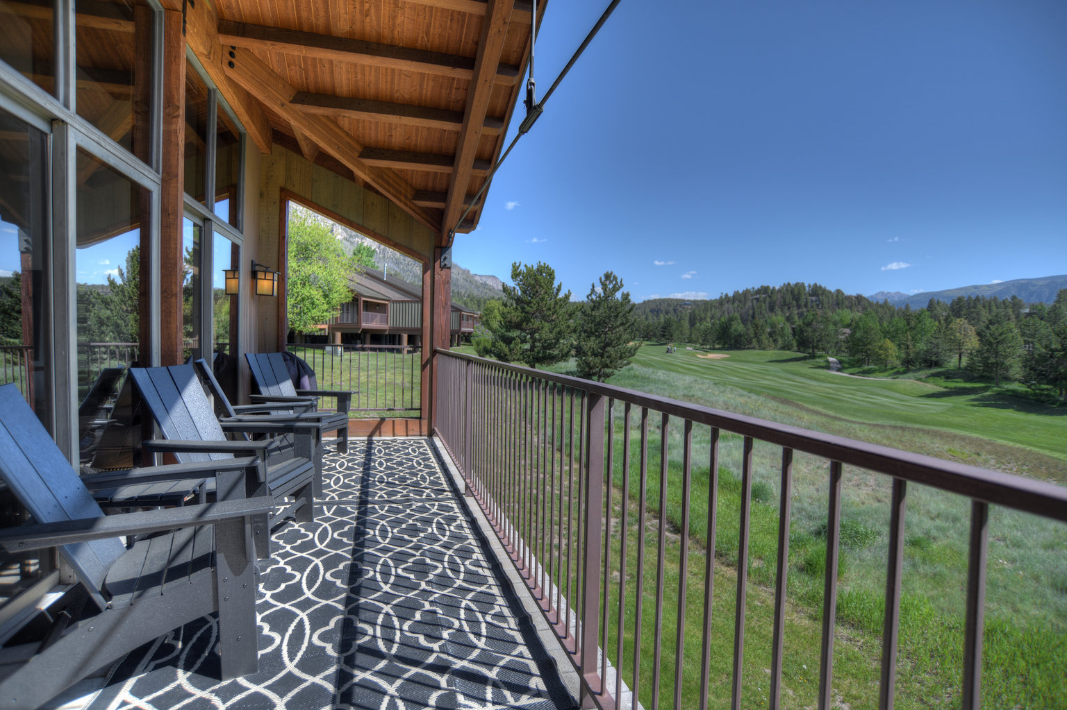 Durango Vacation Rental