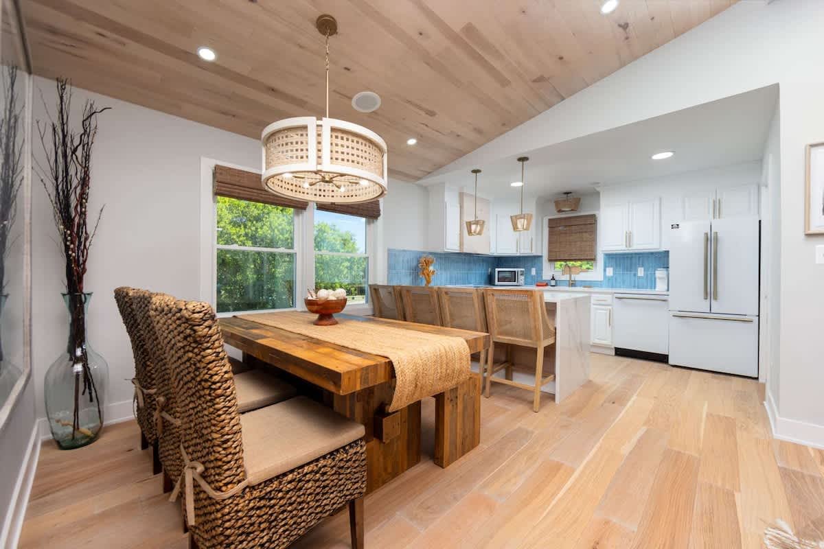 Kill Devil Hills Vacation Rental