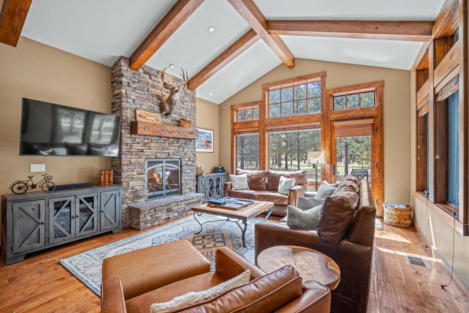 Bend Vacation Rental