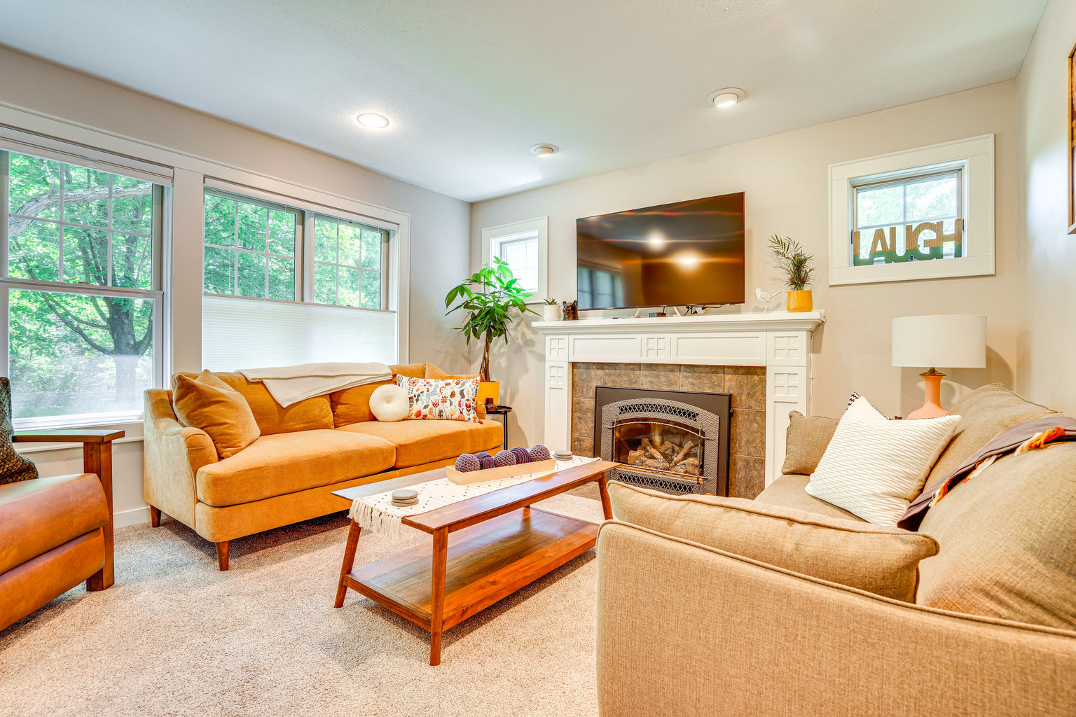 Taylors Falls Vacation Rental