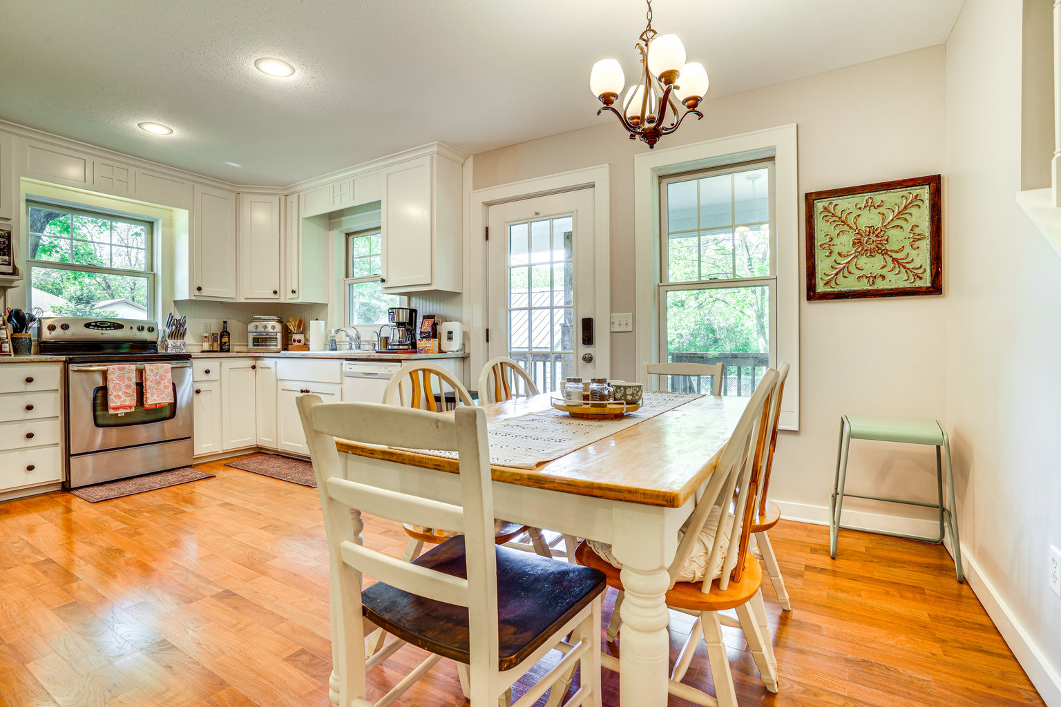 Taylors Falls Vacation Rental