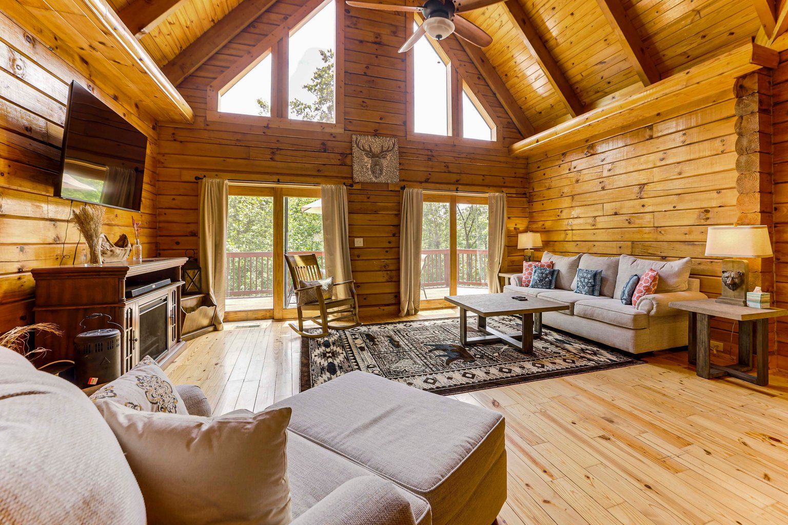 Fair Play Vacation Rental