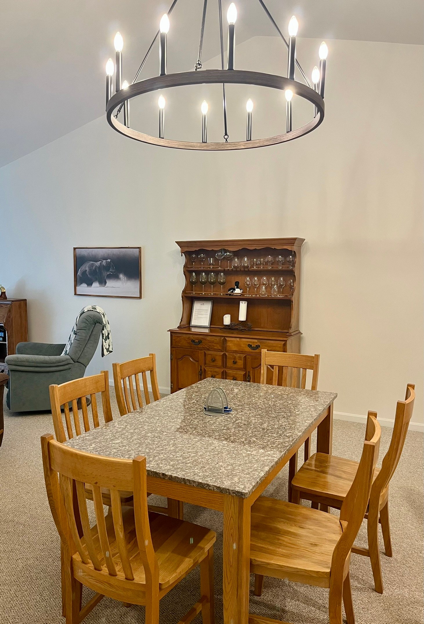 Lincoln Vacation Rental