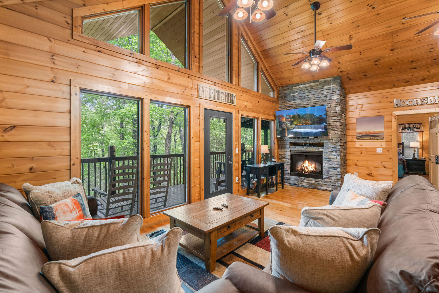 Sevierville Vacation Rental