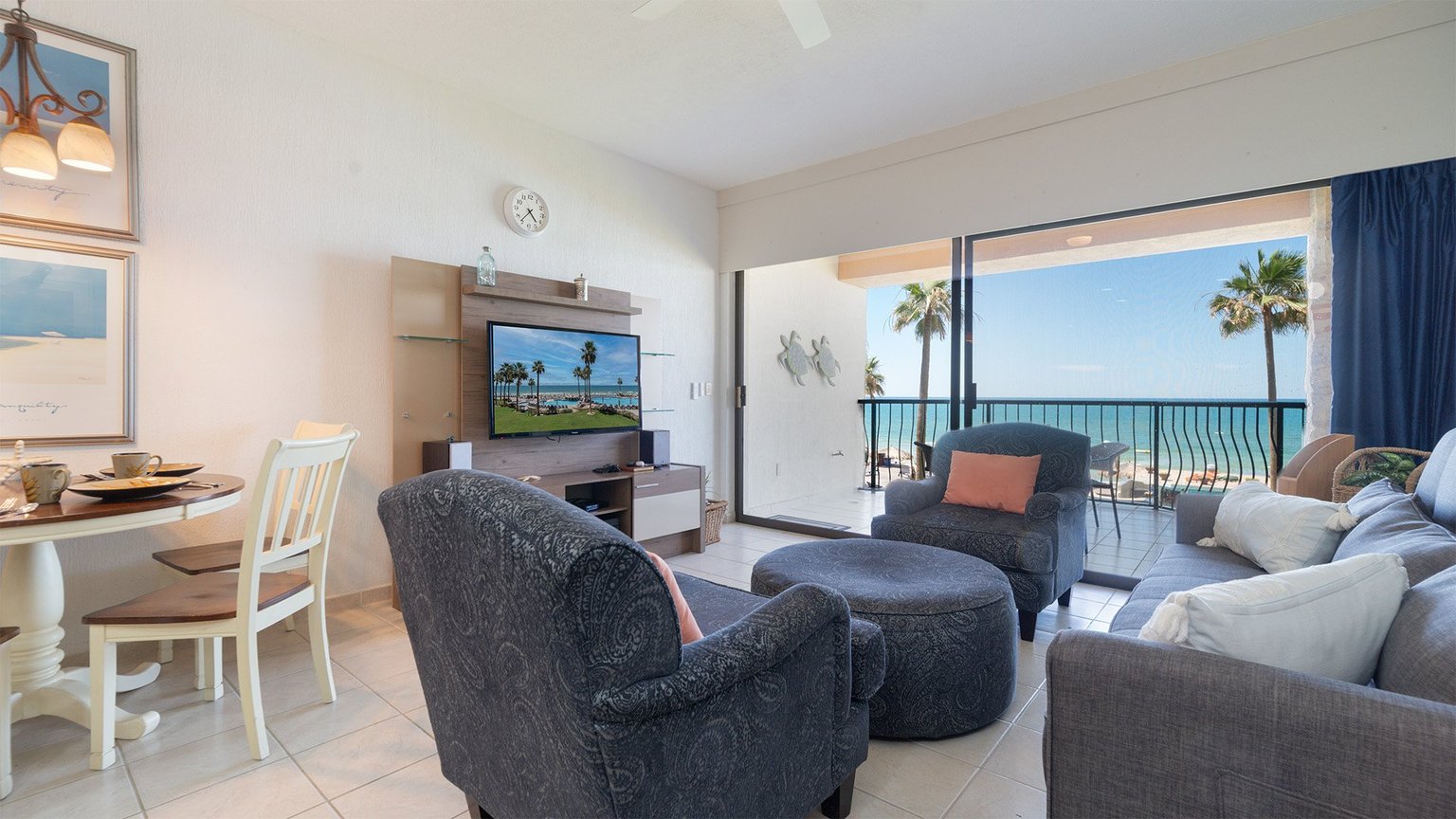 Puerto Peñasco Vacation Rental