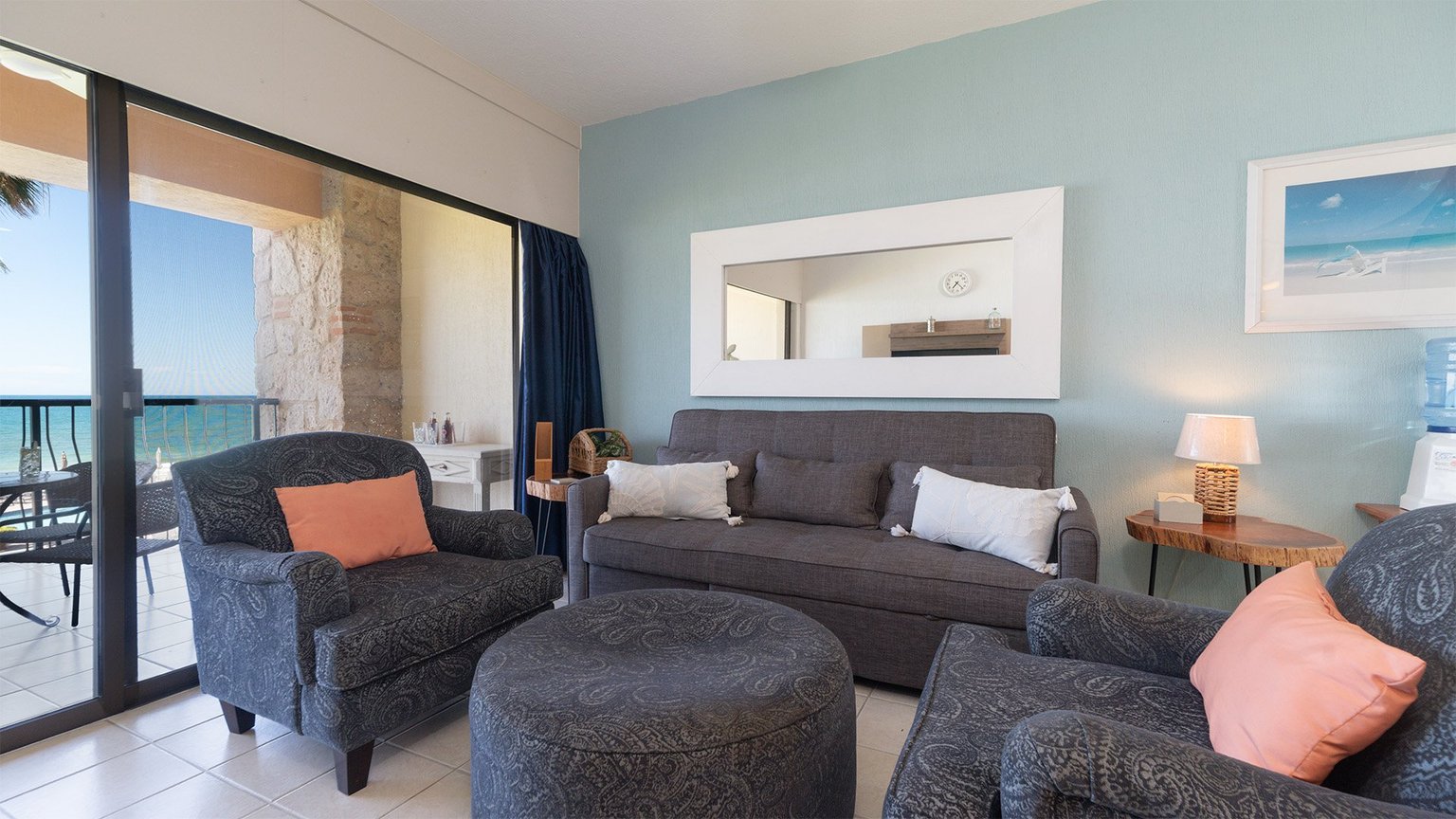 Puerto Peñasco Vacation Rental