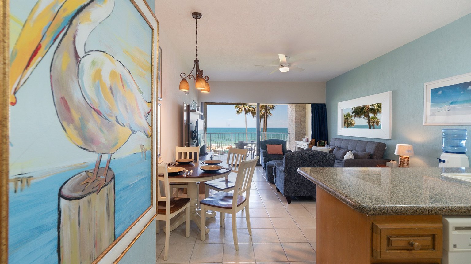 Puerto Peñasco Vacation Rental