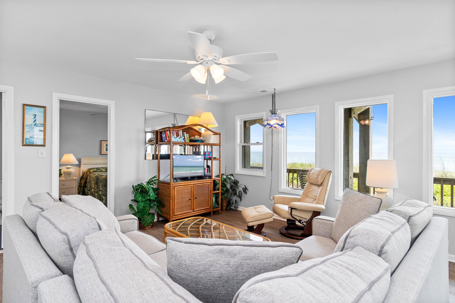Emerald Isle Vacation Rental
