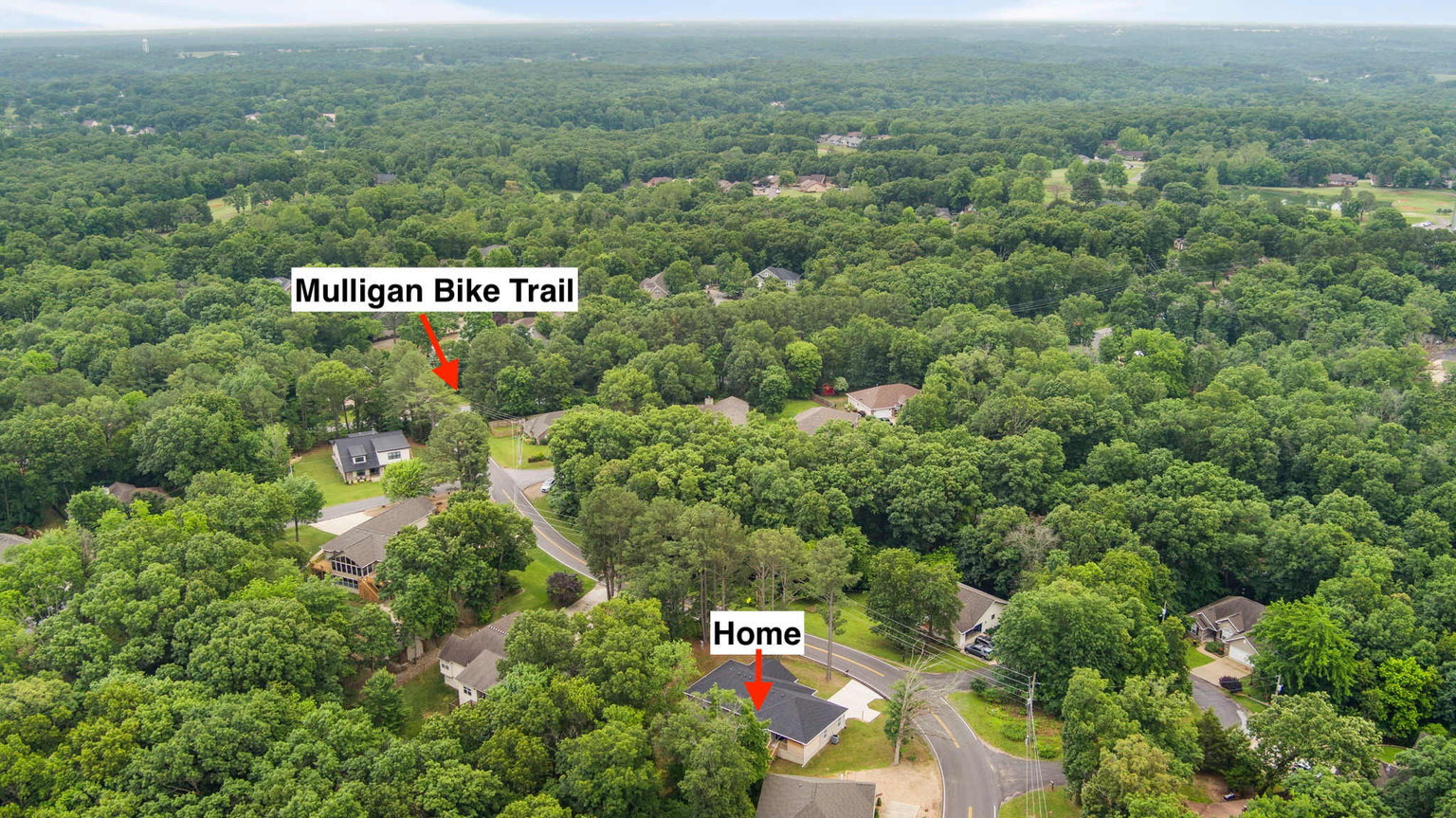 Bella Vista Vacation Rental