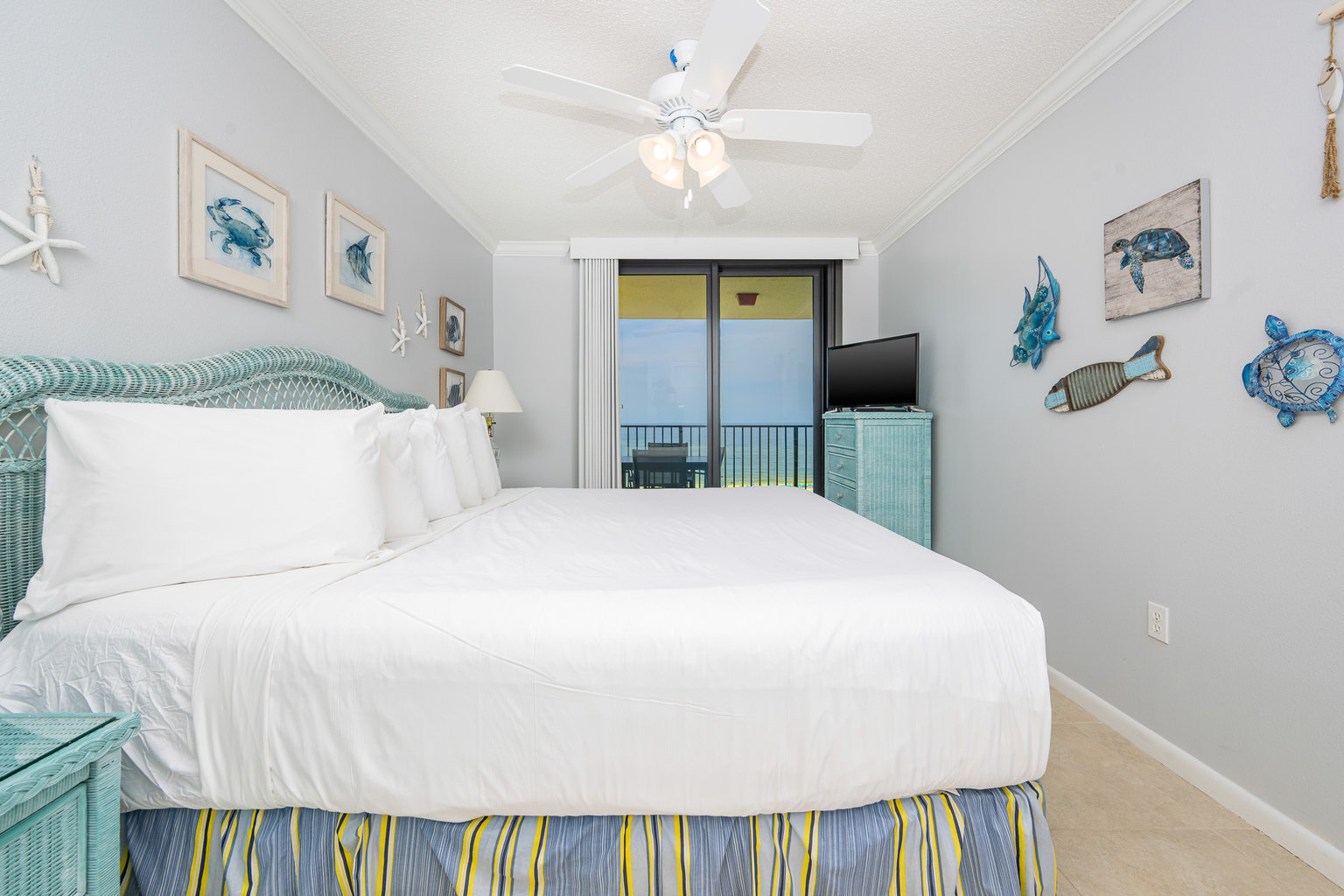 Orange Beach Vacation Rental