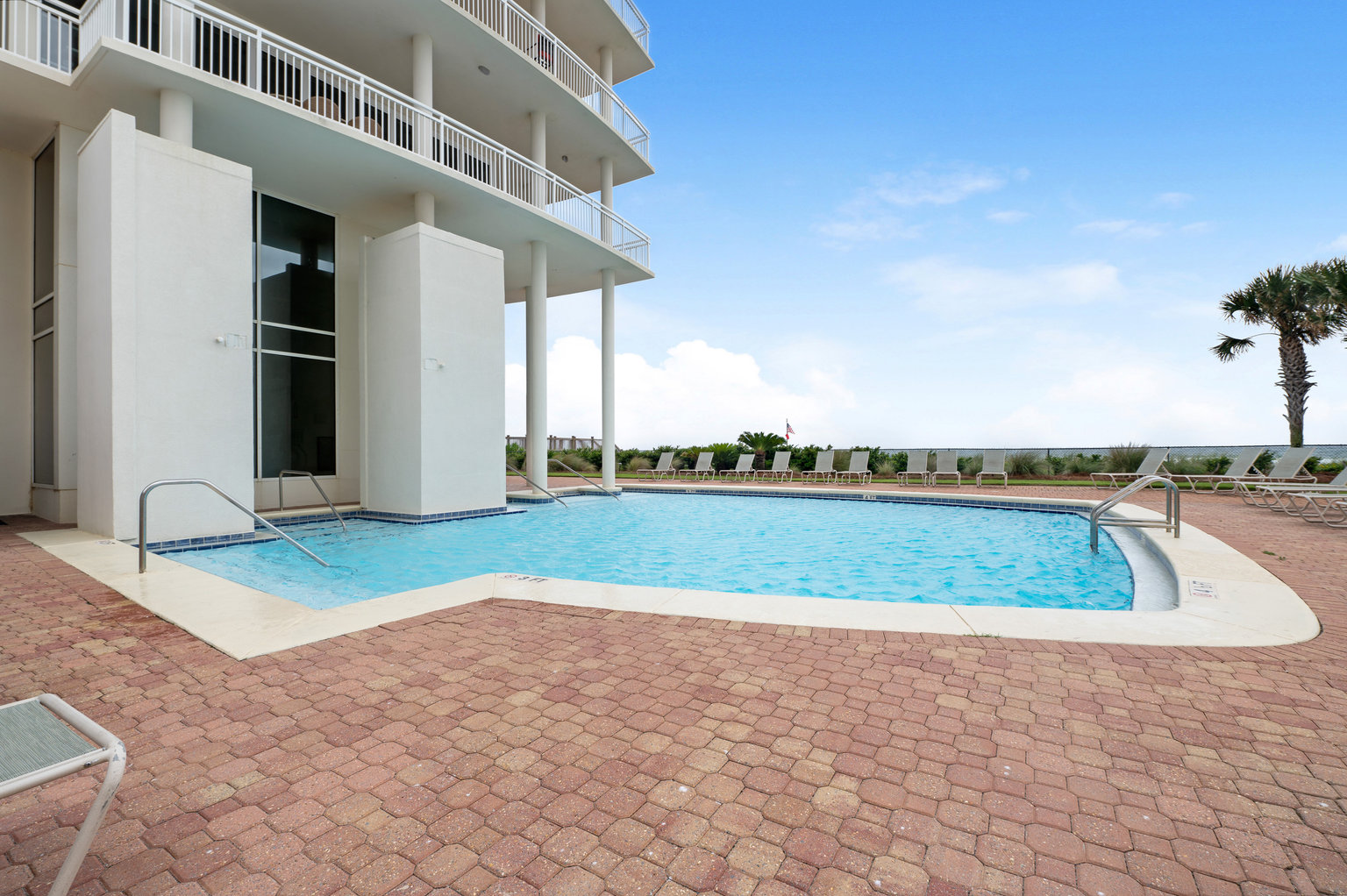 Perdido Key Vacation Rental