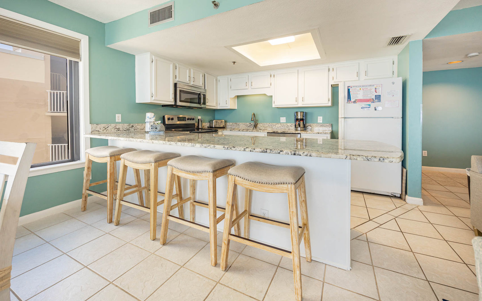 Orange Beach Vacation Rental