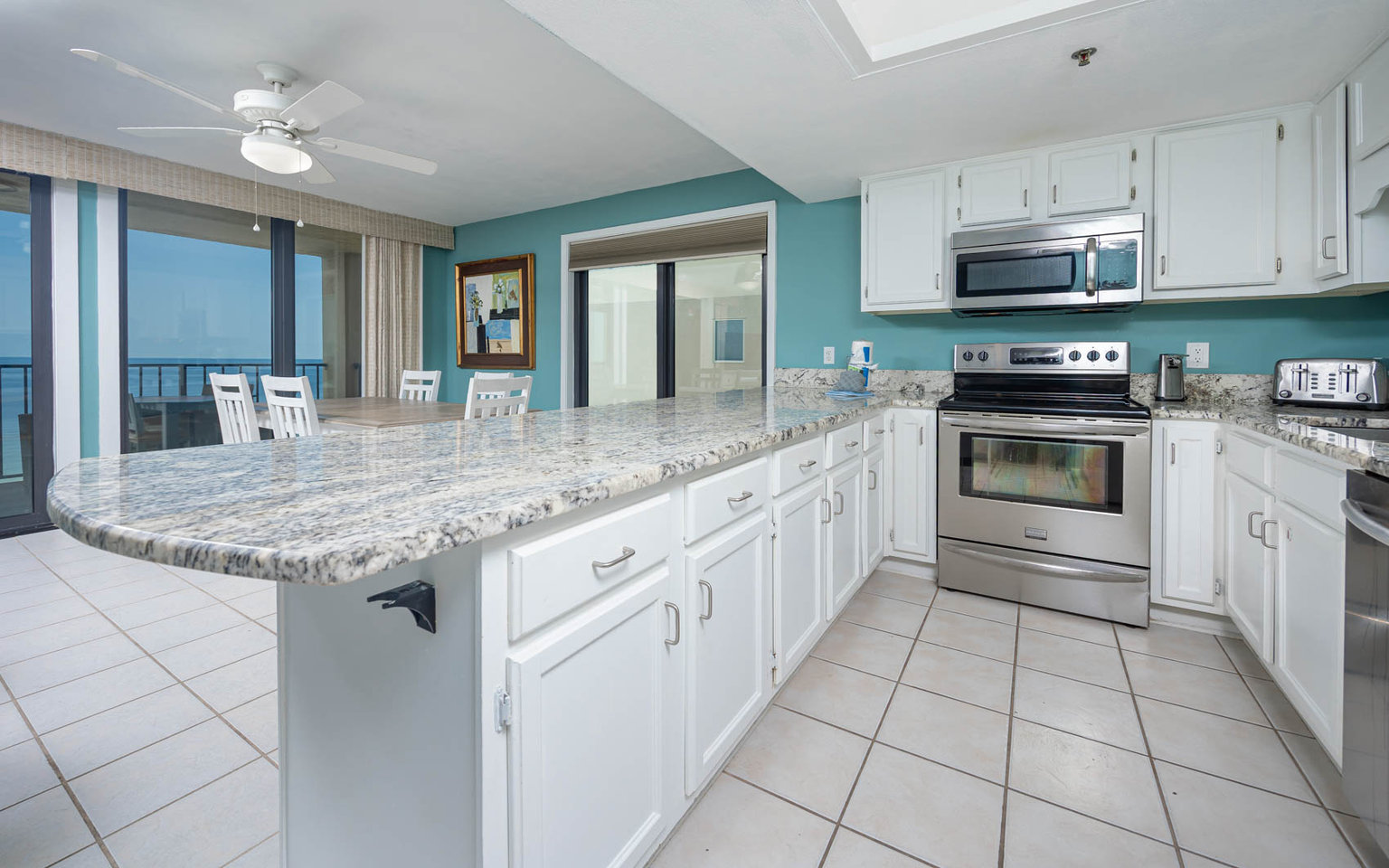Orange Beach Vacation Rental
