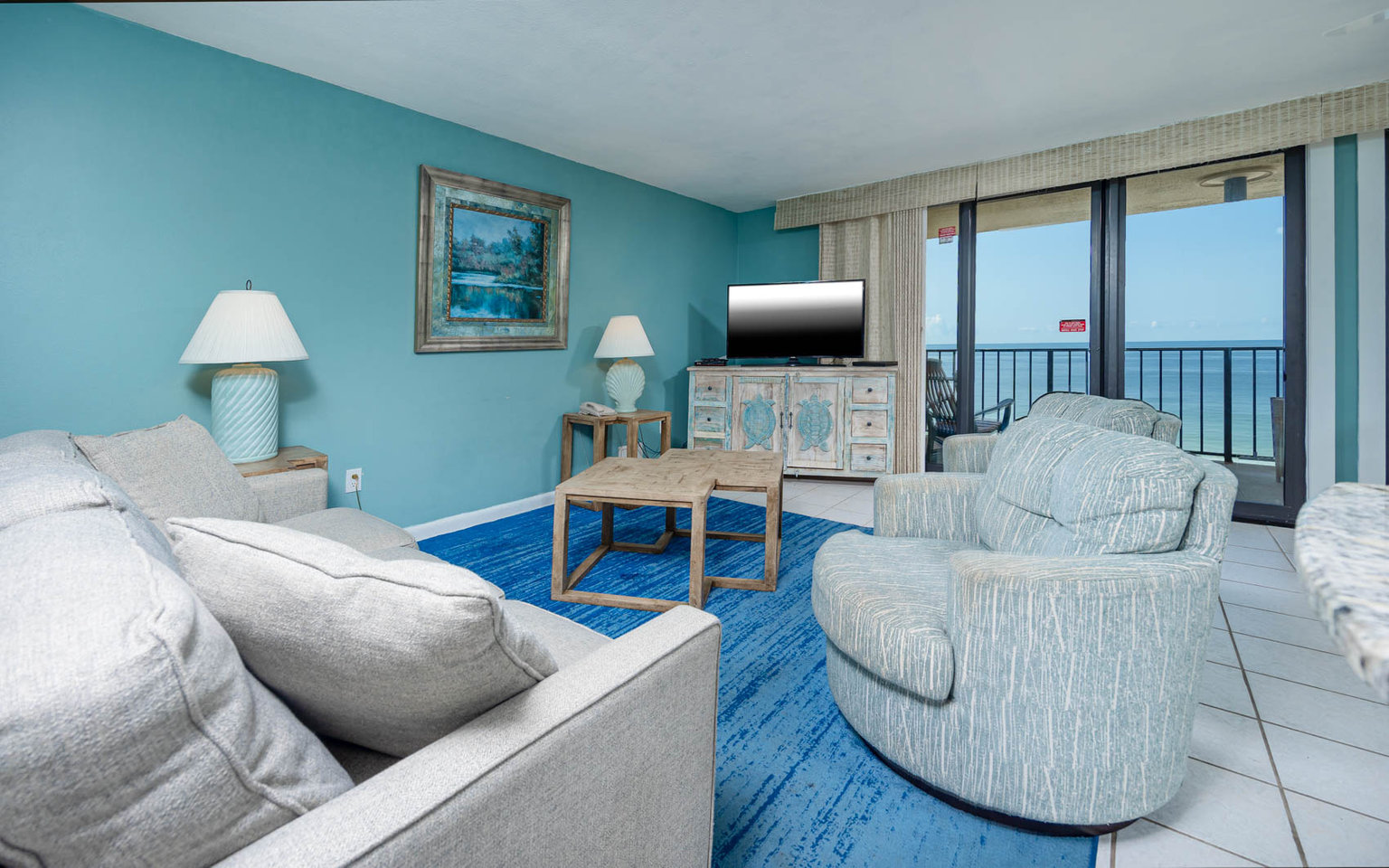 Orange Beach Vacation Rental