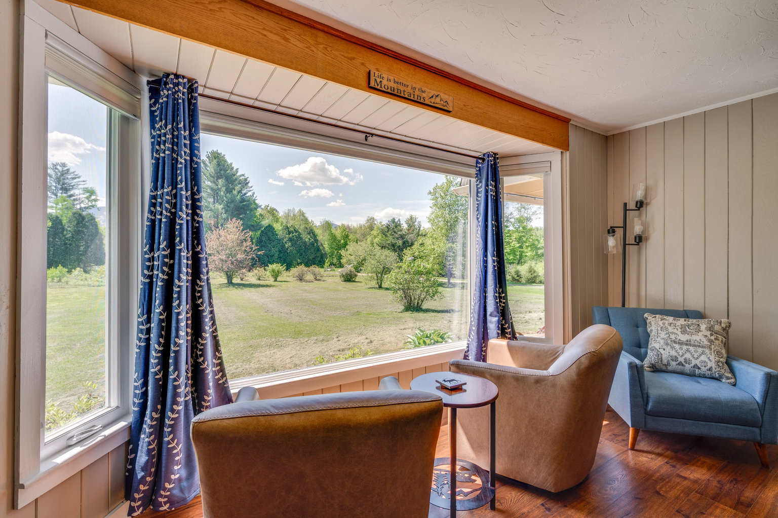 Franconia Vacation Rental