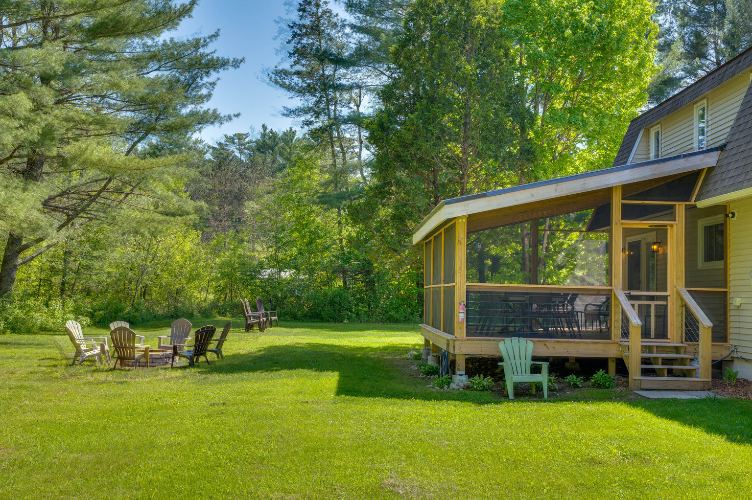 Franconia Vacation Rental
