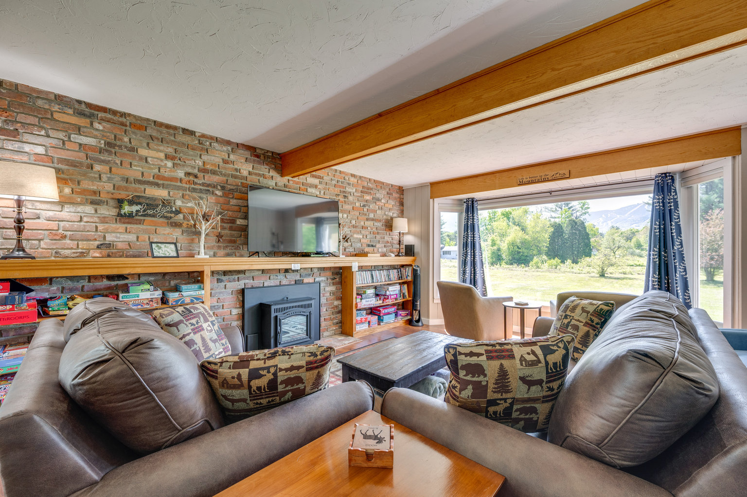 Franconia Vacation Rental