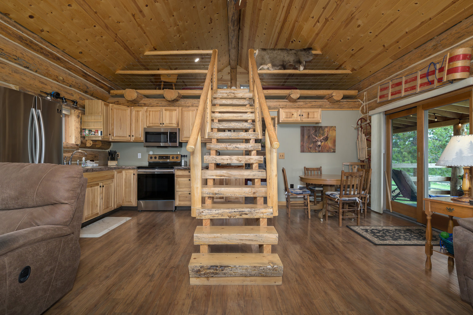 Anaconda Vacation Rental