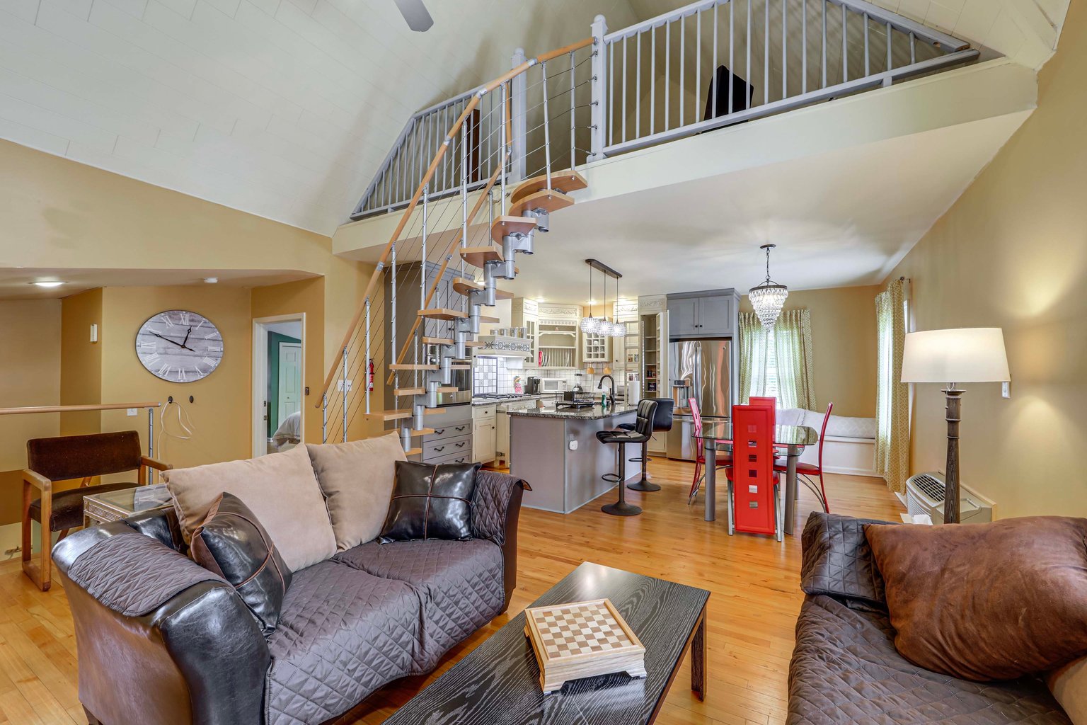 Verona Vacation Rental