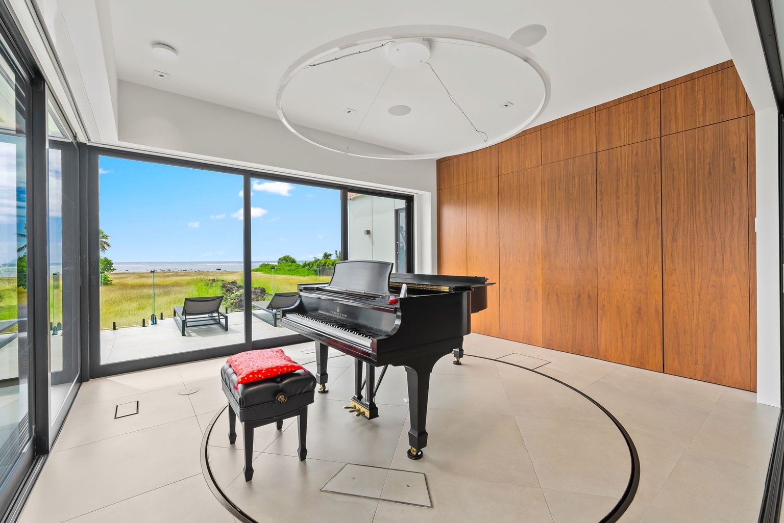 Honolulu Vacation Rental