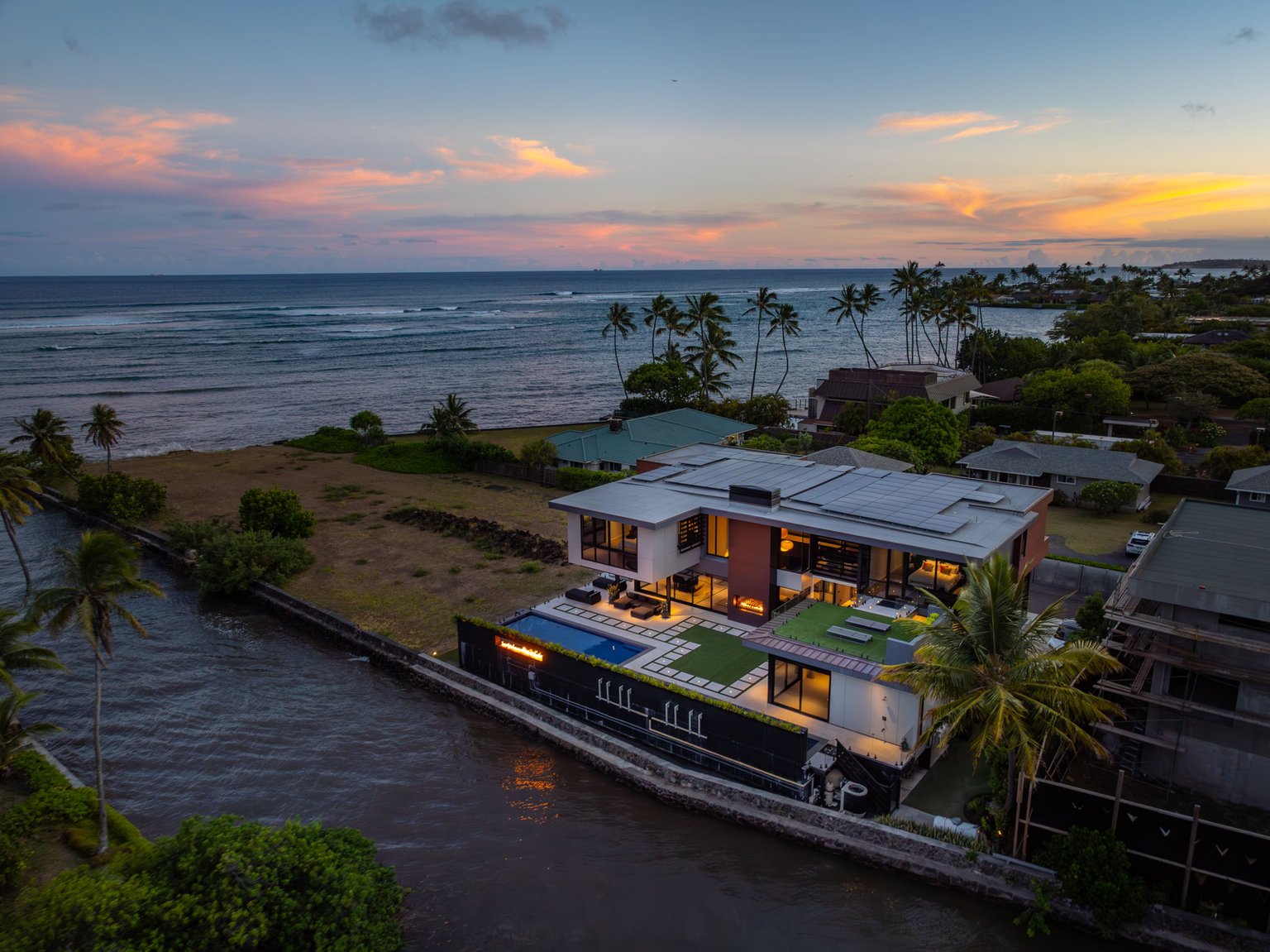 Honolulu Vacation Rental